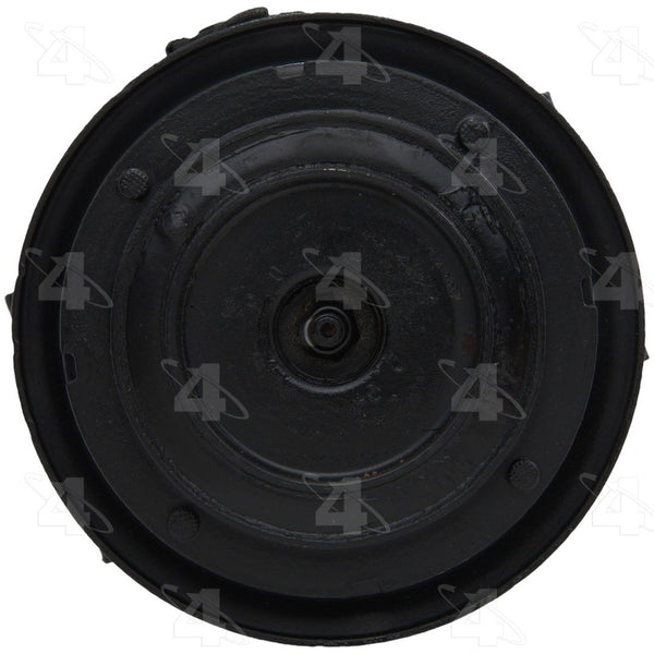 Four Seasons Air Conditioner Compressor (MPN: 77303)