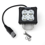ZROADZ LED Fog Light Kit (MPN: Z365401-KIT4AW)