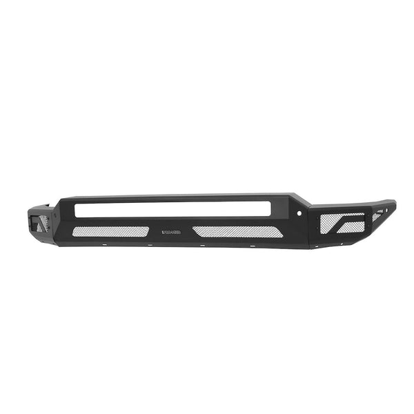 Westin Pro-Mod Front Bumper (MPN: 58-41225)