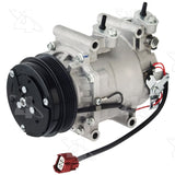 Four Seasons Air Conditioner Compressor (MPN: 98559)