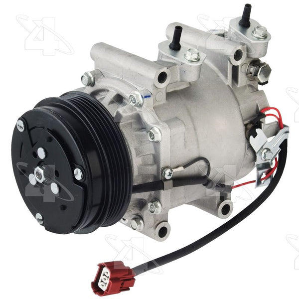 Four Seasons Air Conditioner Compressor (MPN: 98559)