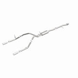 Magnaflow Performance Cat-Back Exhaust System (MPN: 15268)