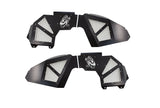 Fishbone Offroad Inner Fender Set (MPN: FB33130R)