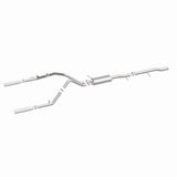 MagnaFlow Street Series Exhaust System Kit (MPN: 15565)