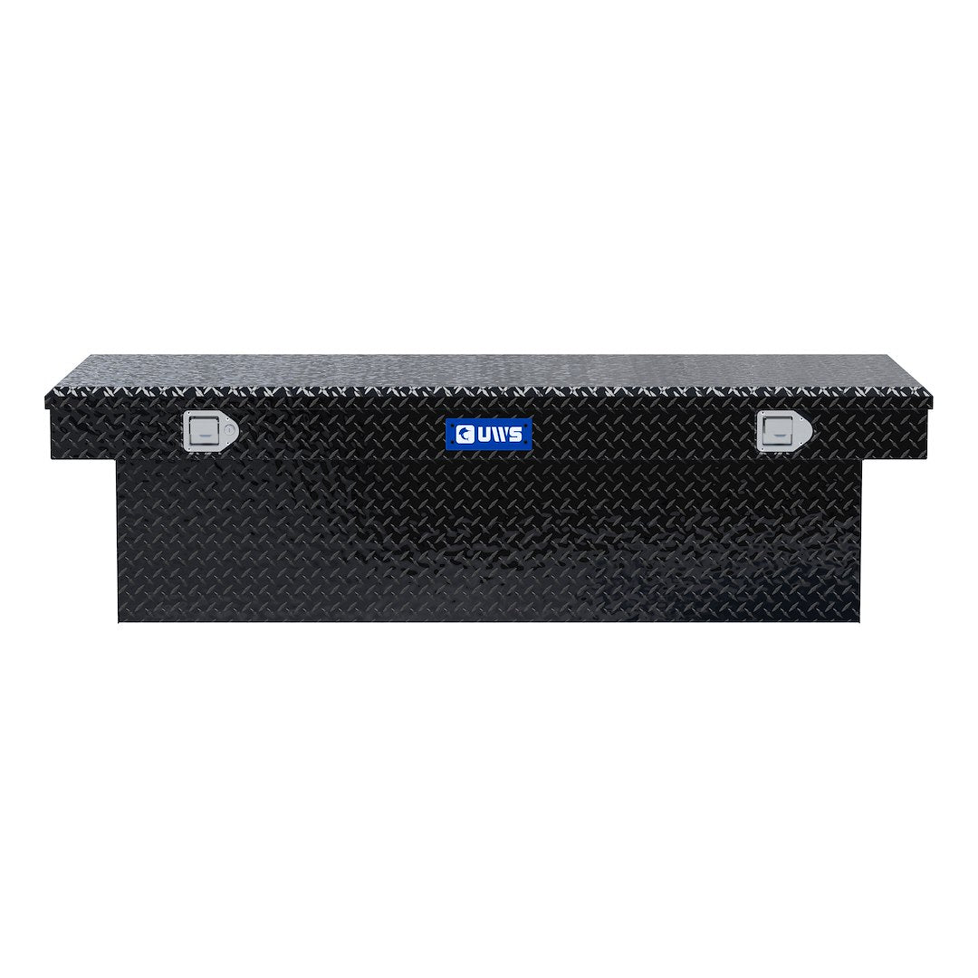 UWS Crossover Deep Extra Wide Tool Box (MPN: TBSD-69-LBTA-B) – Sprinter ...