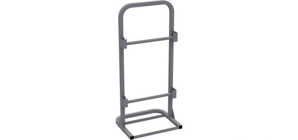 Holman Enterprises Steel Square Tube Wire Reel Holder (MPN: 40231)