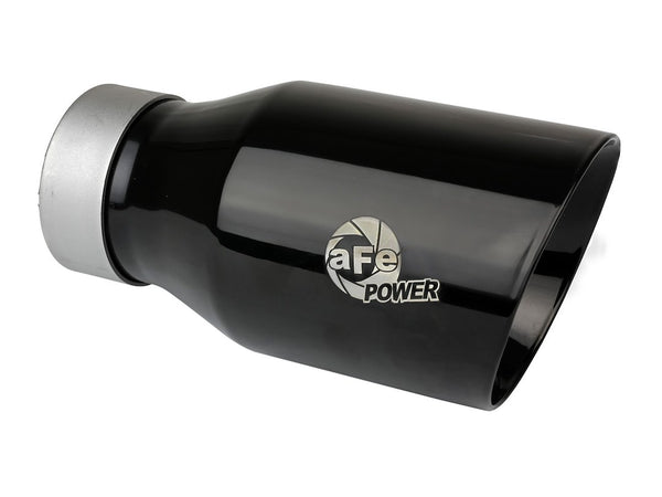 Advanced FLOW Engineering Exhaust System Kit (MPN: 49-44128-B)