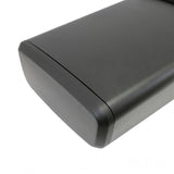 Westin R7 Nerf Step Bars (MPN: 28-71265)