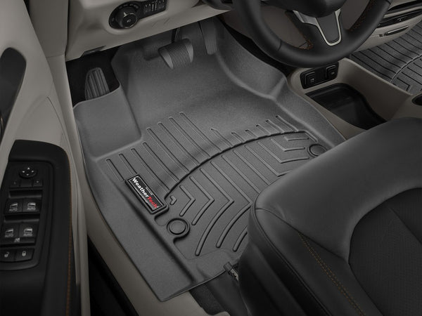 WeatherTech FloorLiner (MPN: 4416621)