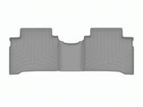 WeatherTech FloorLiner Molded Fit Gray (MPN: 4617762)
