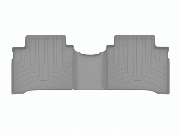 WeatherTech FloorLiner Molded Fit Gray (MPN: 4617762)