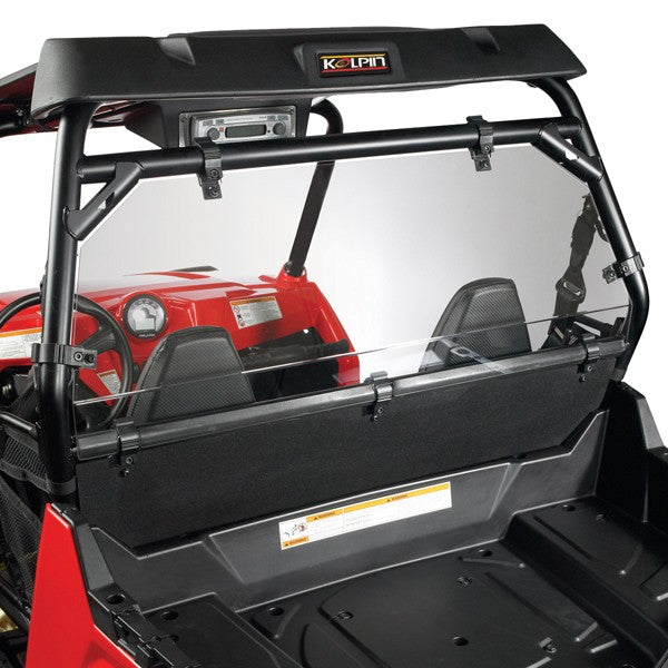 Kolpin Rear Window Lexan Barrier (MPN: 2726)