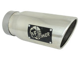 Advanced FLOW Engineering Exhaust System Kit (MPN: 49-44108-P)