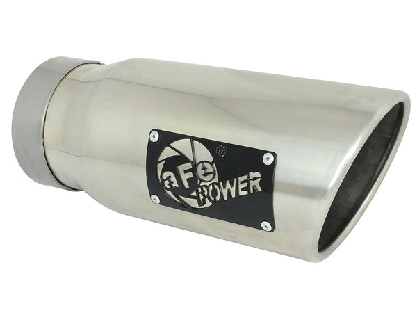 Advanced FLOW Engineering Exhaust System Kit (MPN: 49-44108-P)