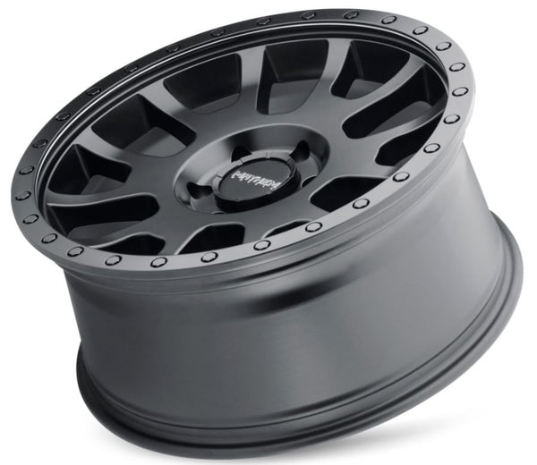 Mayhem Wheels Scout 8302 (MPN: 8302-8936MB)