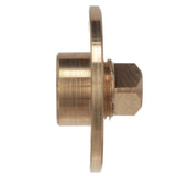 Boat Drain Plug - Garboard Plug (MPN: 7555-3)