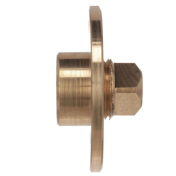 Boat Drain Plug - Garboard Plug (MPN: 7555-3)
