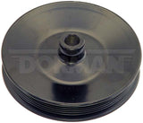 Power Steering Pump Pulley (MPN: 300-005)