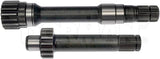 Axle Shaft Replacement for Specific Vehicles (MPN: 630-011)