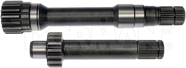 Axle Shaft Replacement for Specific Vehicles (MPN: 630-011)