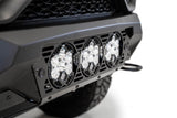 Addictive Desert Designs Bomber Front Bumper for Ram TRX (MPN: F620014100103)