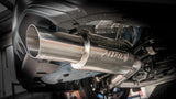 Borla Exhaust System Kit (MPN: 140931)