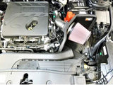K&N Cold Air Intake System (MPN: 77-2615KC)
