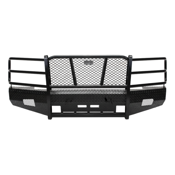 Ranch Hand Front Bumper (MPN: FSC08HBL1)