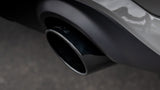 Borla Exhaust System Kit for Dodge Durango SRT Hellcat (MPN: 140885BC)