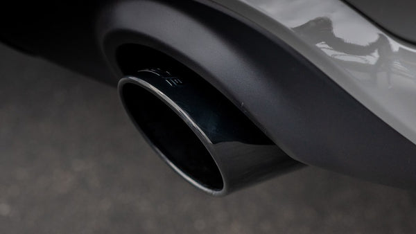 Borla Exhaust System Kit for Dodge Durango SRT Hellcat (MPN: 140885BC)