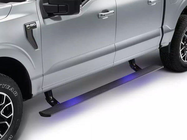 PowerStep Running Board by Amp Research (MPN: 76363-01A)