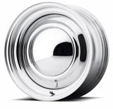 Cragar Wheels 15 Inch Smoothie (MPN: 1527477402B)