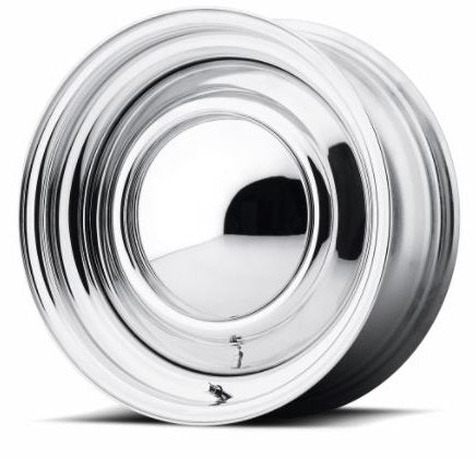 Cragar Wheels 15 Inch Smoothie (MPN: 1527477402B)