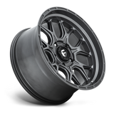 Fuel Off Road Wheel D672 (MPN: D6722000B447)