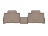 WeatherTech FloorLiner HP Tan (MPN: 4515762IM)