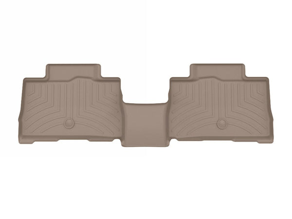 WeatherTech FloorLiner HP Tan (MPN: 4515762IM)