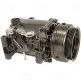 Four Seasons Air Conditioner Compressor (MPN: 77402)