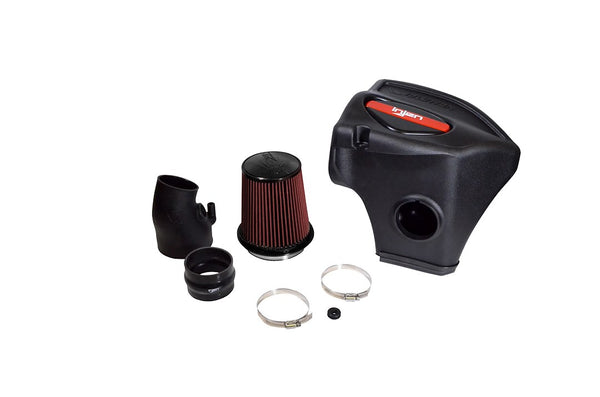 Injen Technology Cold Air Intake System (MPN: EVO5101C)