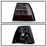 Spyder Automotive Tail Light Assembly (MPN: 5008435)