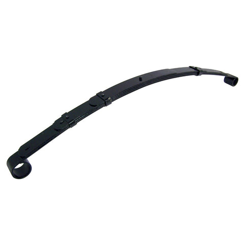Leaf Spring for Jeep Vehicles (MPN: 52000706AB)