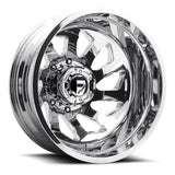 Fuel Off Road Wheel (MPN: DF3920829235L)