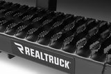 N-Fab Growler Fleet Side Steps (MPN: GFC07QC-TX)
