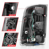 AnzoUSA Tail Light Assembly (MPN: 311388)