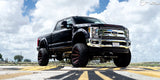 Fuel Off Road Wheel Contra D643 (MPN: D64320908250)
