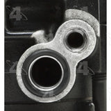 Four Seasons Air Conditioner Compressor (MPN: 57197)