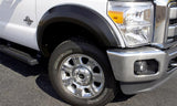 Lund Fender Flare EX-ExtraWide Style (MPN: EX117T)