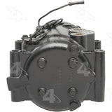 Four Seasons Air Conditioner Compressor (MPN: 67554)