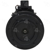 Four Seasons Air Conditioner Compressor (MPN: 57333)