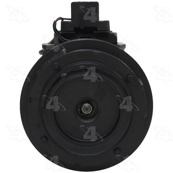 Four Seasons Air Conditioner Compressor (MPN: 57333)