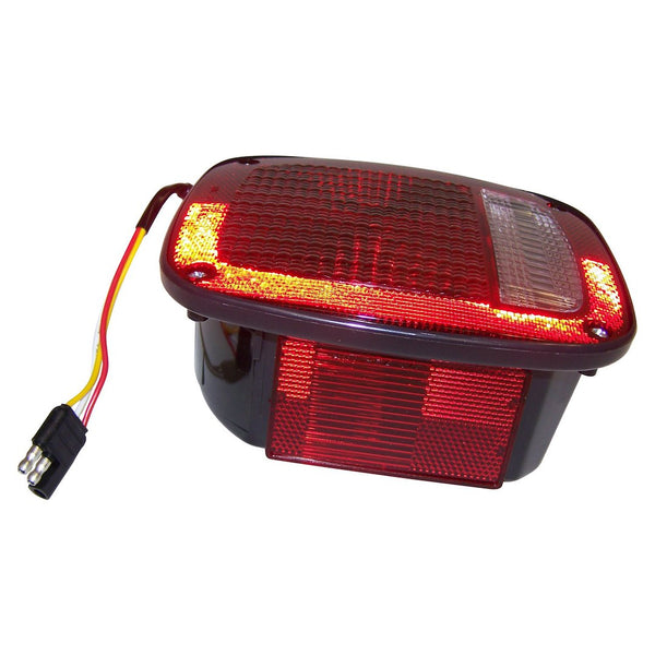 Crown Automotive Tail Light Assembly (MPN: J5758254)